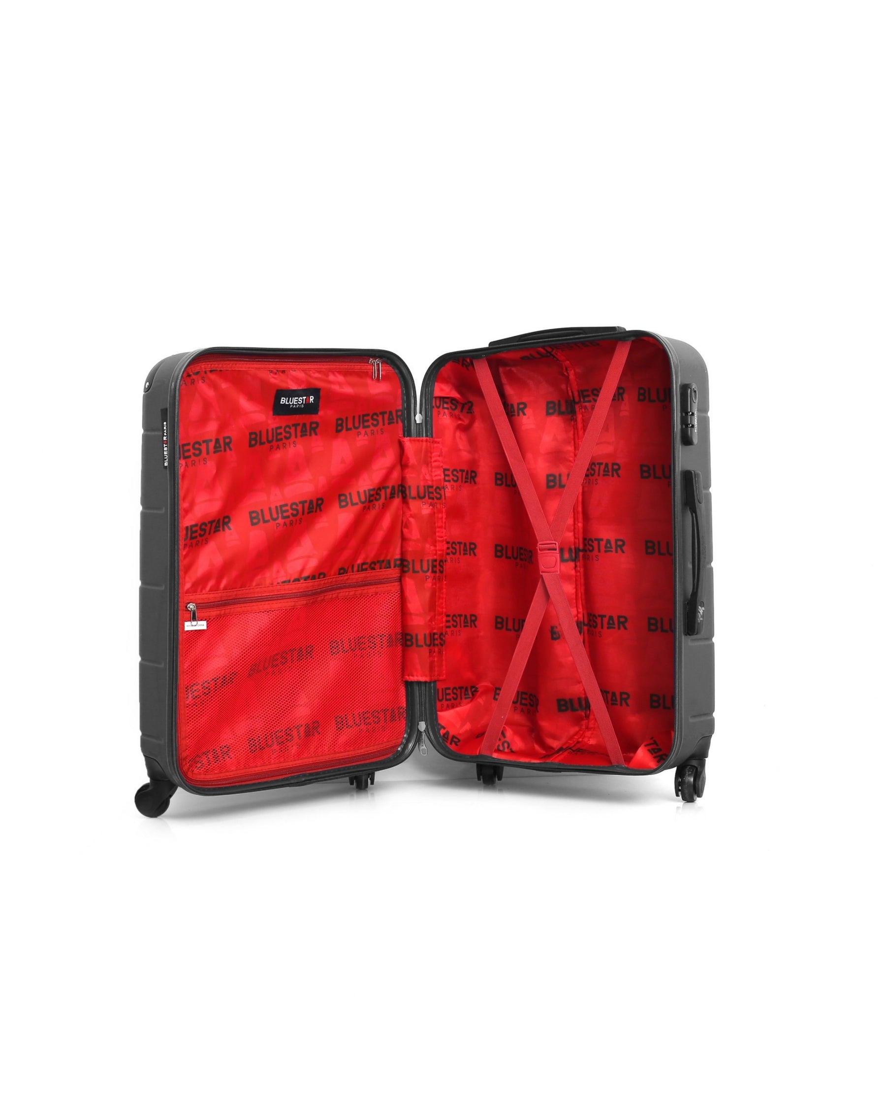 Mittelgroßer Koffer OTTAWA 65 cm