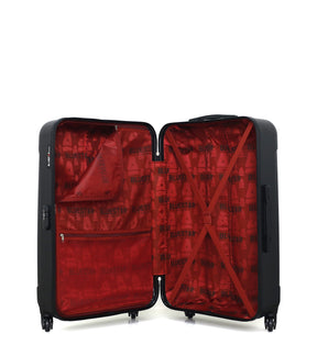 Großer Koffer NAPOLI 75 cm