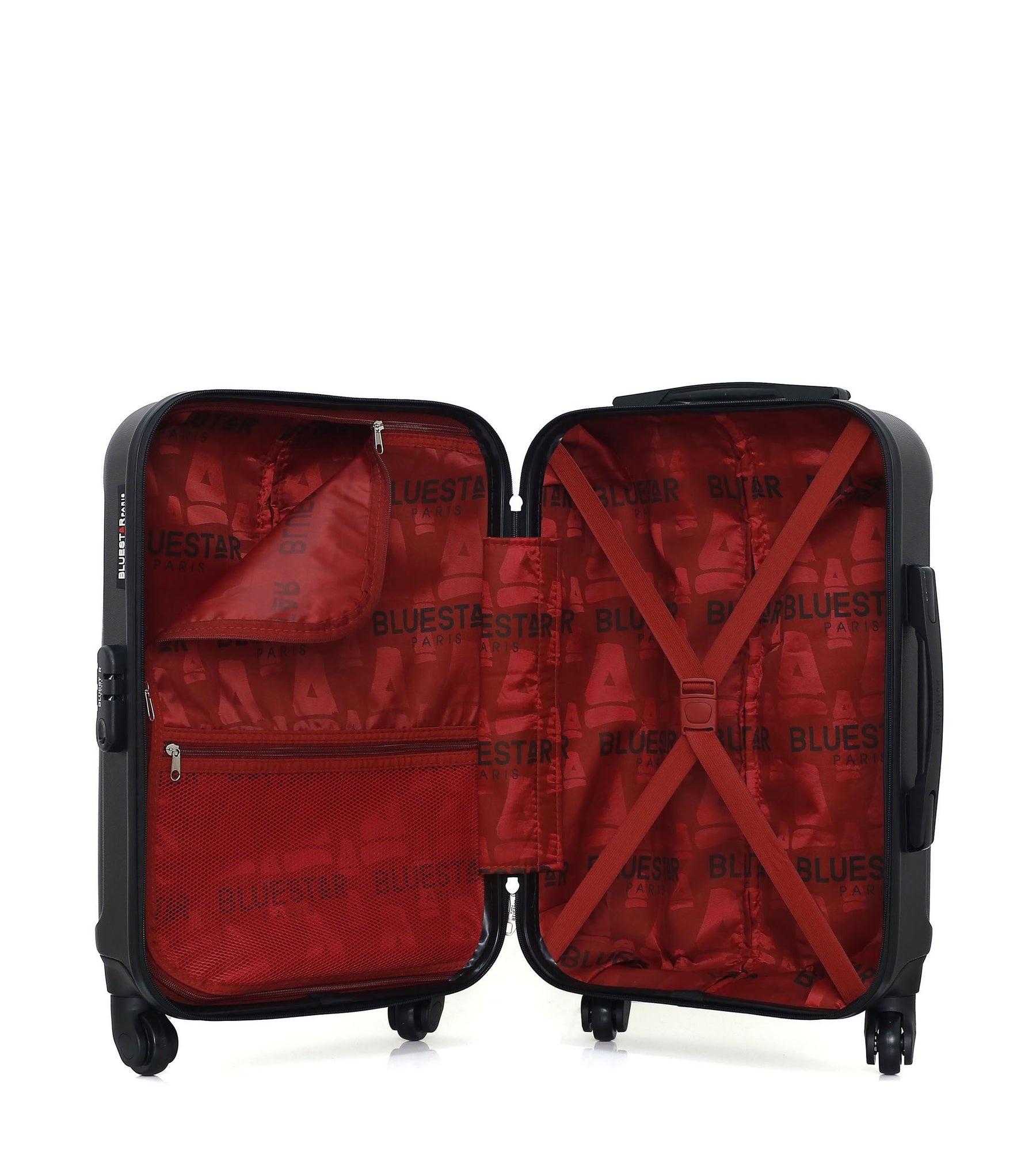 Handgepäck NAPOLI 55 cm