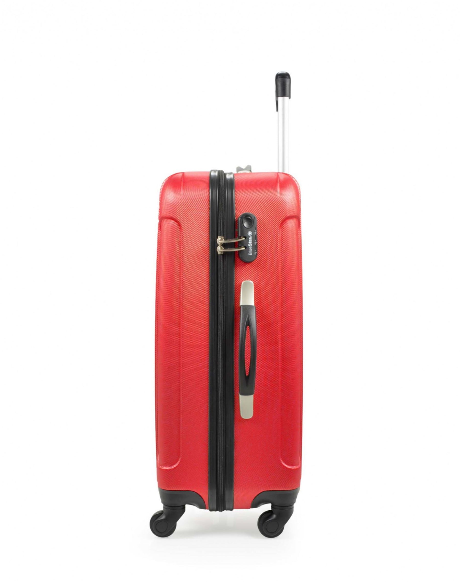 Großer Koffer NAPOLI 75 cm