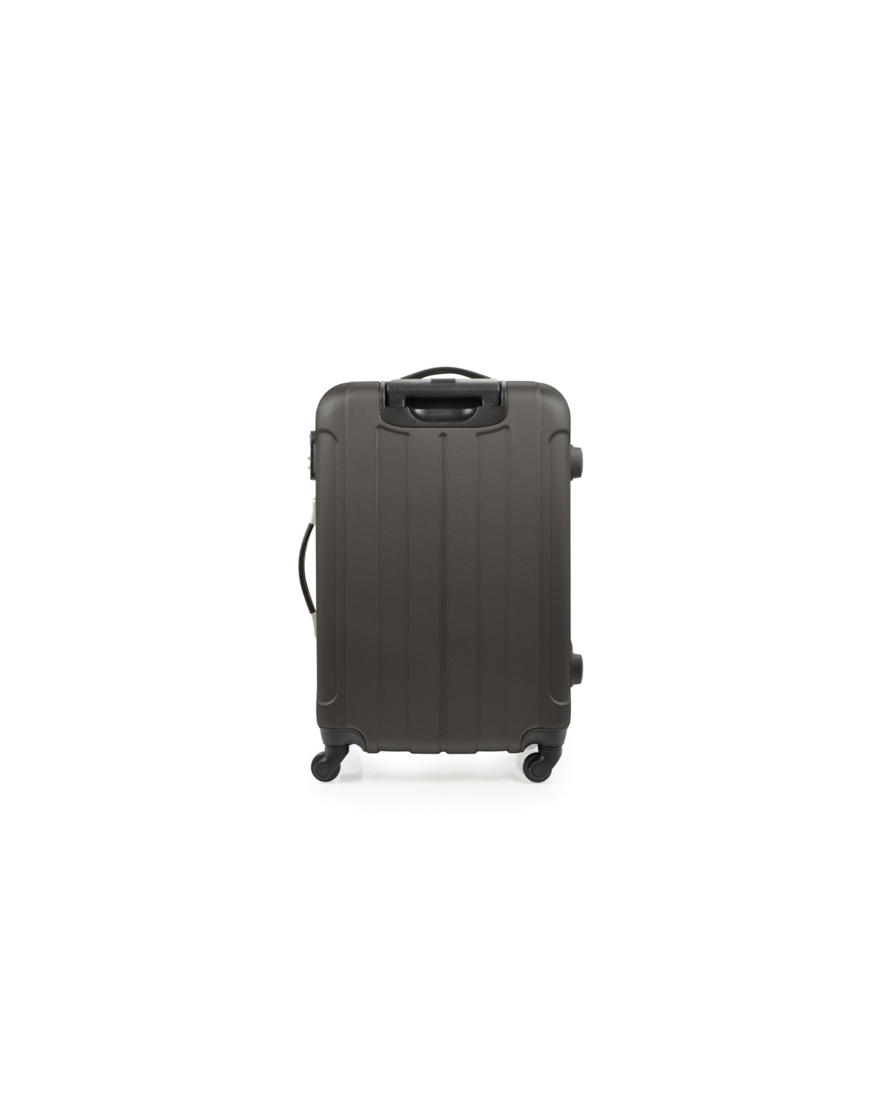 Großer Koffer NAPOLI 75 cm