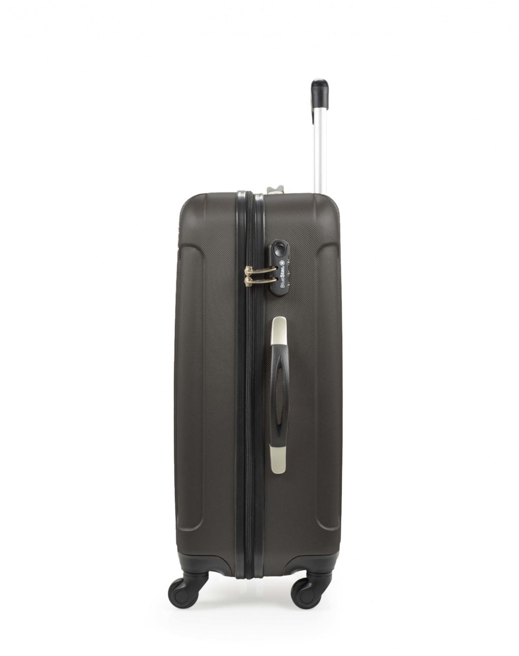 Mittelgroßer Koffer NAPOLI 65 cm