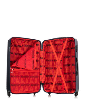 Großer Koffer BRAZILIA 75 cm