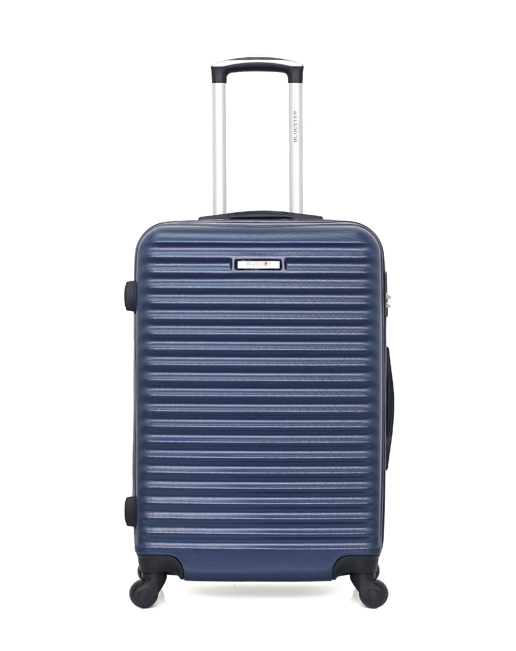 Mittelgroßer Koffer BRAZILIA 65 cm