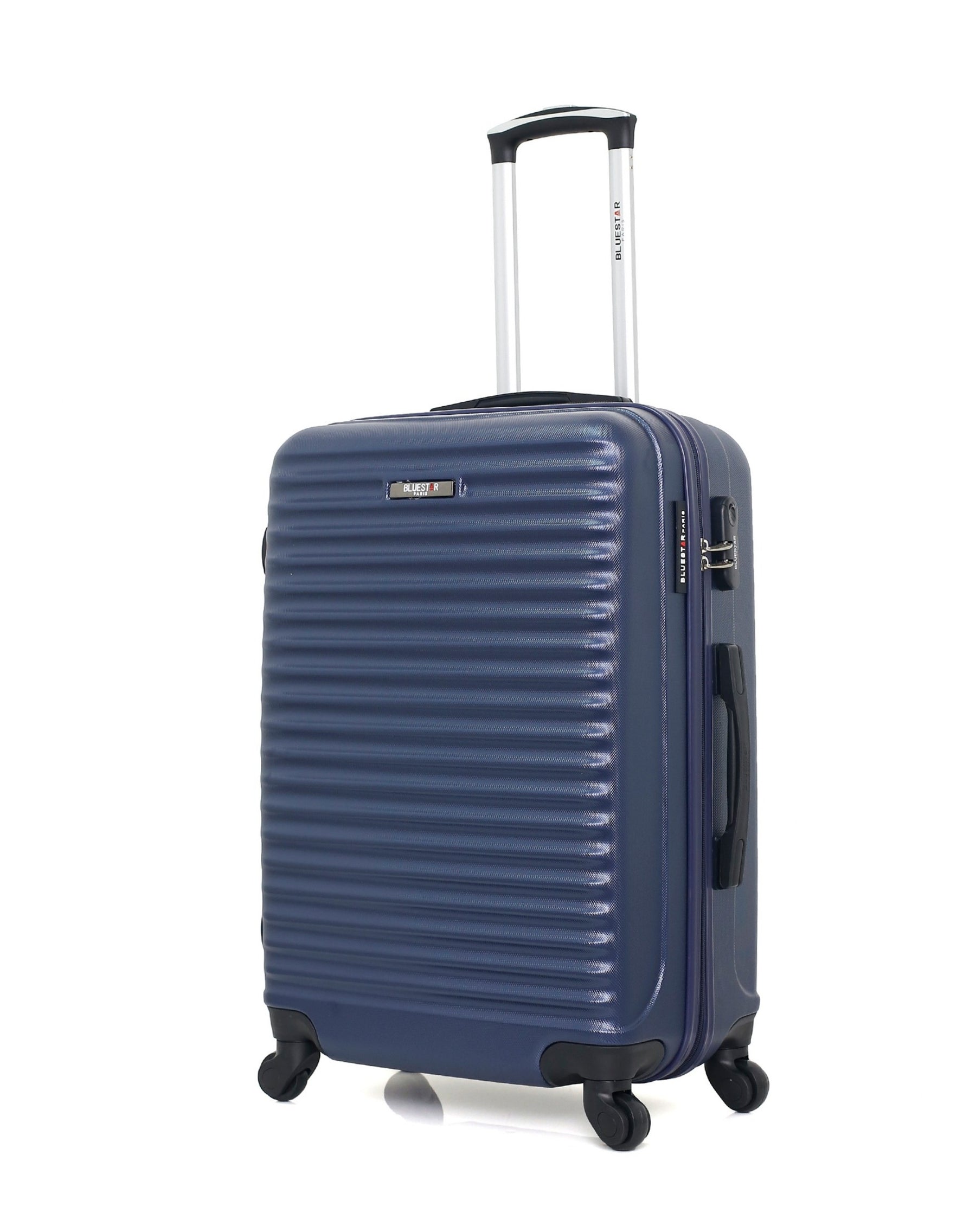 Mittelgroßer Koffer BRAZILIA 65 cm