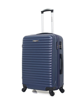 Mittelgroßer Koffer BRAZILIA 65 cm