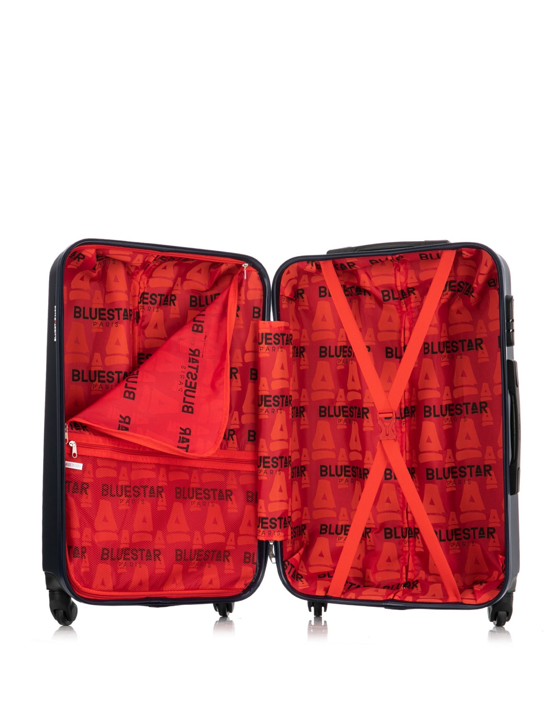 Mittelgroßer Koffer BRAZILIA 65 cm