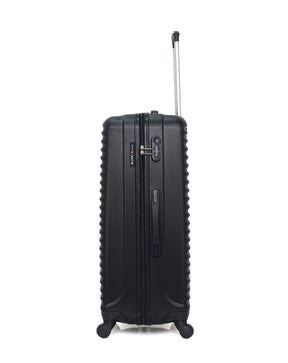 Großer Koffer BRAZILIA 75 cm