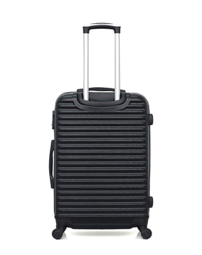 Mittelgroßer Koffer BRAZILIA 65 cm