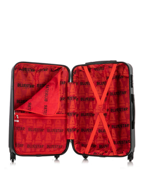 Mittelgroßer Koffer BRAZILIA 65 cm