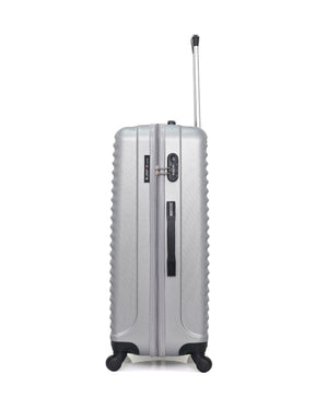 Großer Koffer BRAZILIA 75 cm