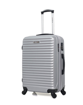 Mittelgroßer Koffer BRAZILIA 65 cm