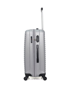 Mittelgroßer Koffer BRAZILIA 65 cm