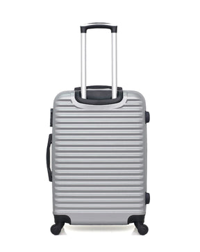 Mittelgroßer Koffer BRAZILIA 65 cm